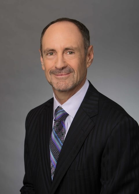 Dr. R. Lawrence Moss Nemours Children's Health System